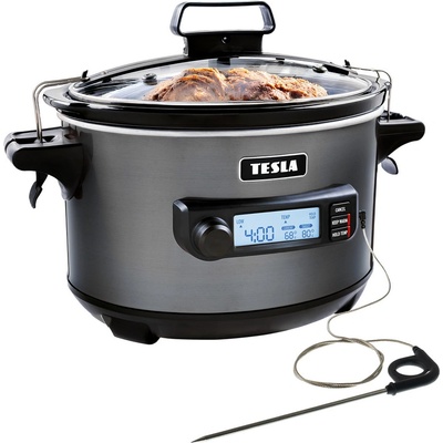 TESLA SlowCook S900 Plus – Hledejceny.cz