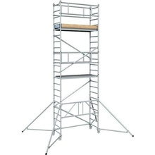 Zarges PaxTower 1T, vel. 5
