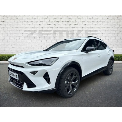 Cupra Formentor 1.5 eTSI 110 kW