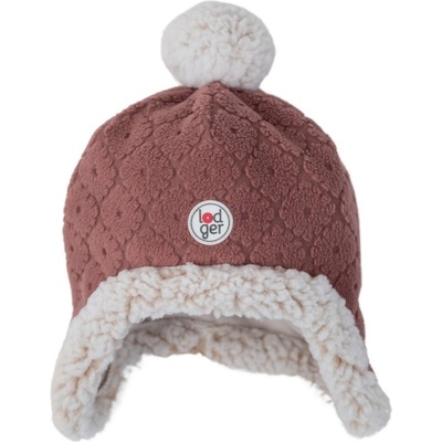 Lodger Hatter Empire Fleece Rosewood