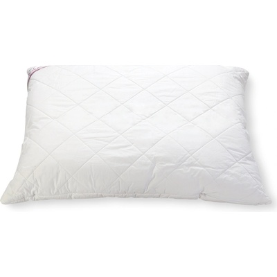 Wooline Vankúš výplň 100% ovčia vlna 70x90