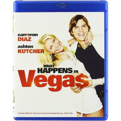 Mejdan v Las Vegas BD