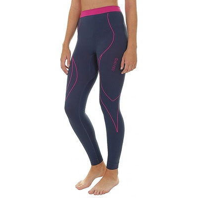 Hi-Tec Lady Ikar Insignia Blue/Festival Fuchsia