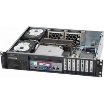 Supermicro CSE-523L-505B