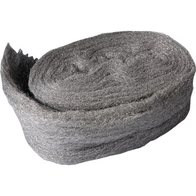Oceľová vlna jemná 00, 200g