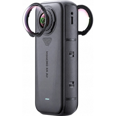 Insta360 X4 Air Premium Lens Guards INST760-12