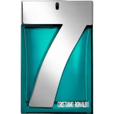Cristiano Ronaldo CR7 Origins toaletná voda pánska 50 ml