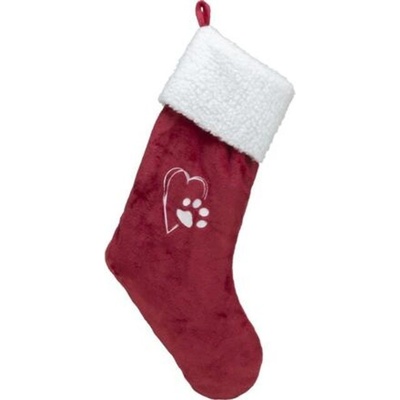 TRIXIE Xmas STOCKING vánoční ponožka