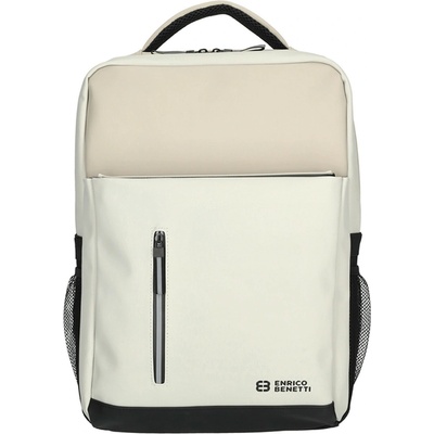 Enrico Benetti Bergen 56007 Black Beige 18 L