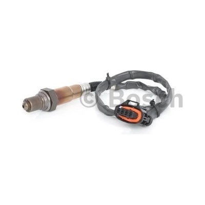 Lambda sonda BOSCH 0 258 006 501