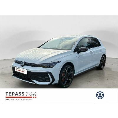Volkswagen Golf DSG GTI 195 kW