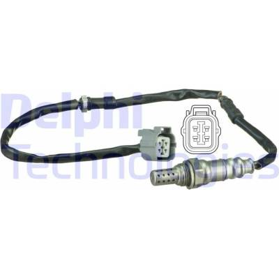 Lambda sonda DELPHI ES20518-12B1