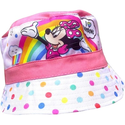 Klobouček Minnie