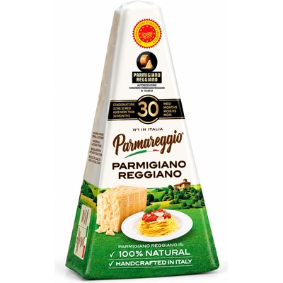Gran terre parmareggio parmazán kravský sýr 30 měsíců 150 g