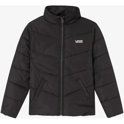 Vans Foundry Puffer MTE Black