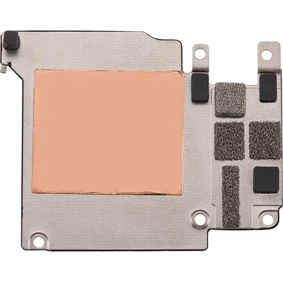 For_Apple Držák přední kamery iPad Pro 11" 3. gen (2021) / Pro 11" 4. gen (2022) (4G / WiFi) – Premium IPD0368