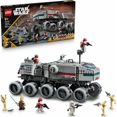 LEGO® Star Wars™ 75413 Juggernaut Republiky