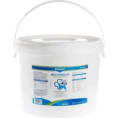 Canina mlieko pre štěňatá 4000 g