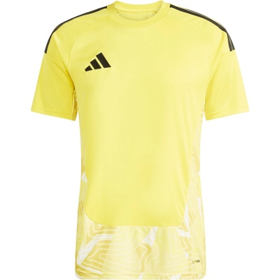 adidas Brankářský dres Tiro 26 krátký rukáv – Hledejceny.cz