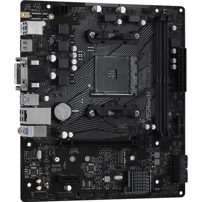 ASRock B550M-HDV – Hledejceny.cz