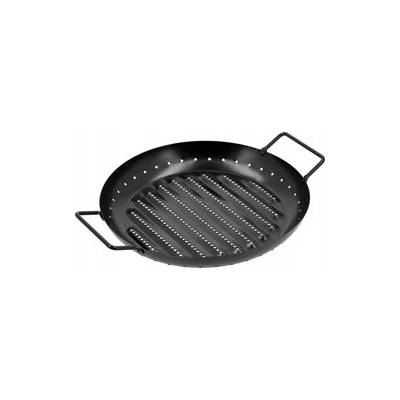 Grilovací pánev Lund 30 cm ocel