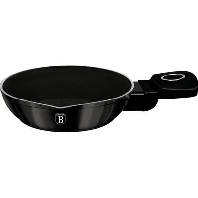 Pro-Tech shop Mini panvica s titánovým povrchom Black Vantage 16cm 55363