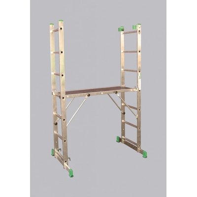 Alve Forte 2 x 8 příček 383 cm 8508