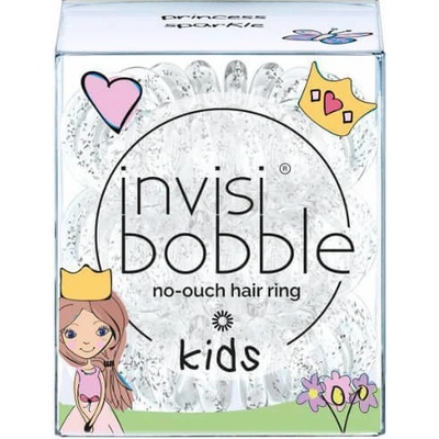 Invisibobble KIDS Princess Sparkle