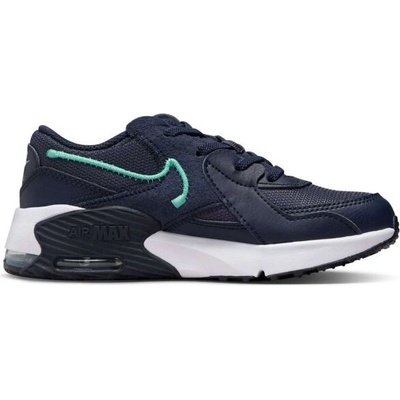 Nike Air Max Excee PS tmavě modrá – Hledejceny.cz