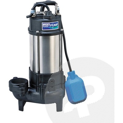 HCP BF-21UNF 230V s plovákem