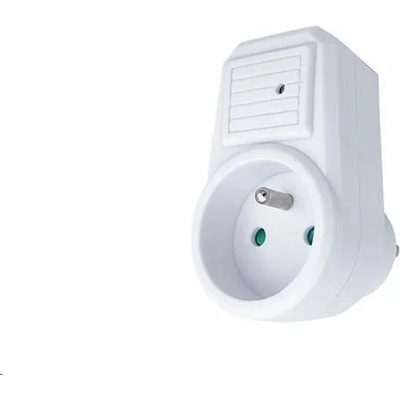 Solight PO20 1 zásuvka