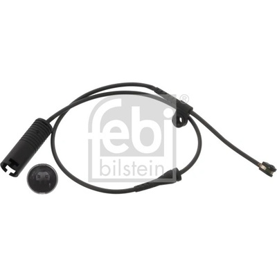 FEBI BILSTEIN Výstražný kontakt opotrebenia brzdového obloženia 07849