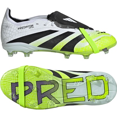 adidas PREDATOR ELITE FT FG J jp9915