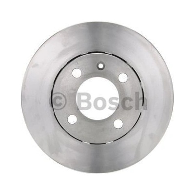 BOSCH Brzdový kotúč 0986478621