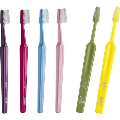 Tepe Select 1700 zubní kartáček soft