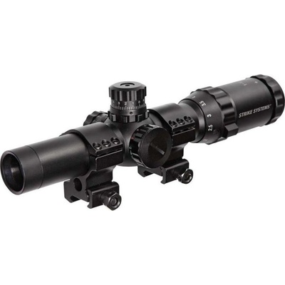 ASG 1-4x24