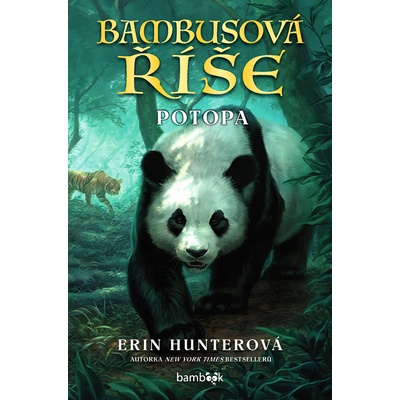 Bambusová říše – Potopa
