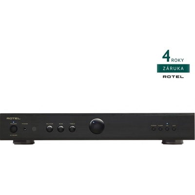 Rotel A10MKII