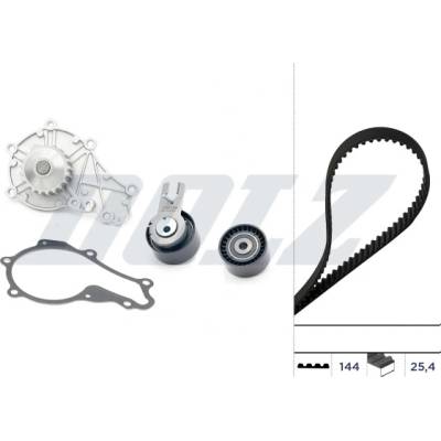 DOLZ KD015