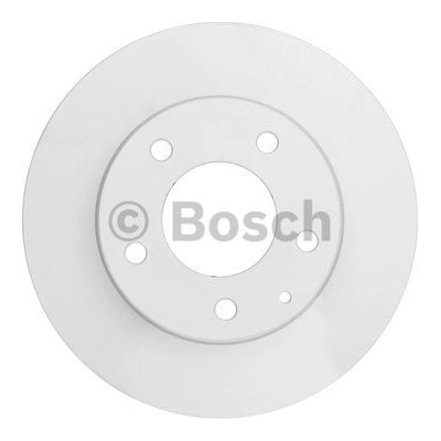 BOSCH Brzdový kotúč 0986479B25