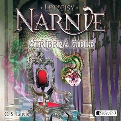 NARNIE – Stříbrná židle – Hledejceny.cz