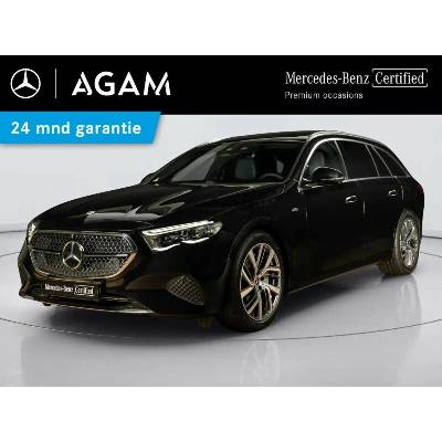 Mercedes-Benz E 300 e T 230 kW