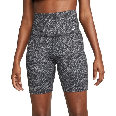 Nike AOP šortky W NK ONE HR 7IN short dx0160-010