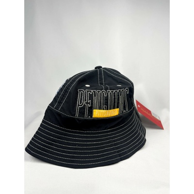 Mitchell & Ness Pittsburgh Penguins Contrast 6 Bucket Vintage