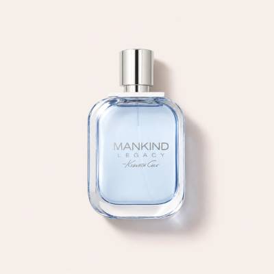 Kenneth Cole Mankind Legacy toaletní voda pánská 100 ml