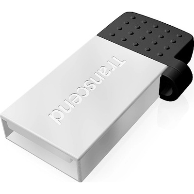 Transcend JetFlash 380 16GB TS16GJF380S – Hledejceny.cz