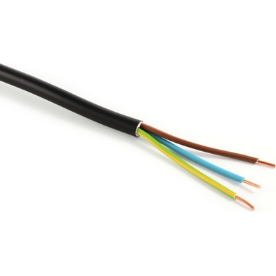 Elektrospoj CYKY-O 7 x 4 mm² 1m