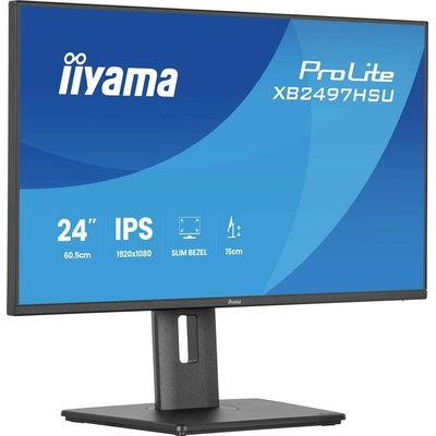 iiyama ProLite XB2497HSU-B1