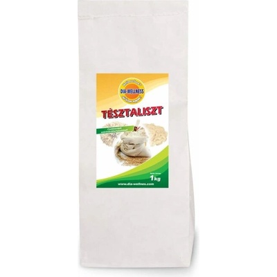 Dia Wellness Mouka na těstoviny se sníženým obsahem sacharidů 1 kg
