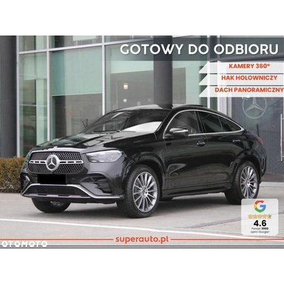 Mercedes-Benz GLE 450 270 kW
